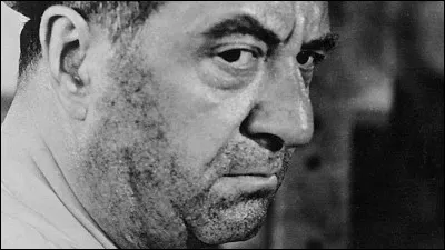 Qui est cet acteur qui joue le premier rôle dans le film de 1933 ''Charlemagne'' ?