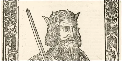 Qui est le père de Charlemagne ?