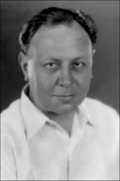 Qui était Emil Jannings (1884-1950) ?