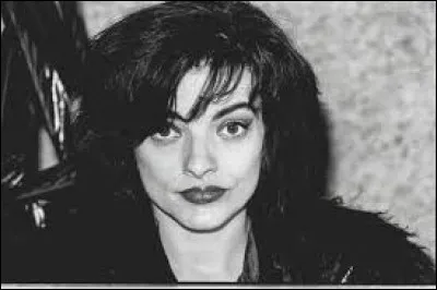Dans quel domaine Nina Hagen (née en 1955) est-elle connue ?