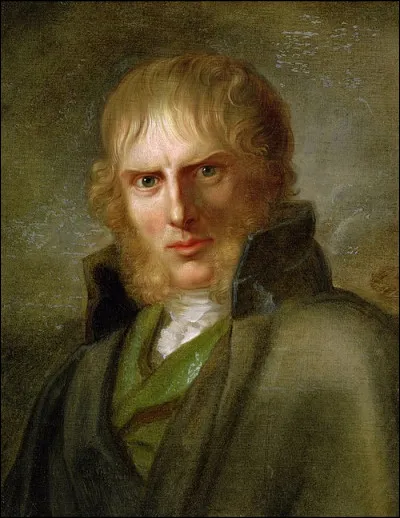 Qui était Caspar David Friedrich (1774-1840) ?