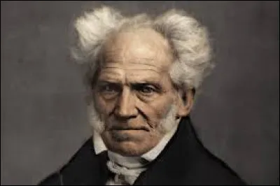Qui était Arthur Schopenhauer (1788-1860) ?