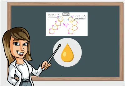 Quel est le nom donn&eacute; &agrave; la mati&egrave;re grasse qui constitue les &ecirc;tres vivants ?