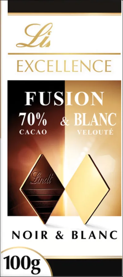 Quel est le nom de ce fabricant suisse de chocolat fond&eacute; en 1845 ?