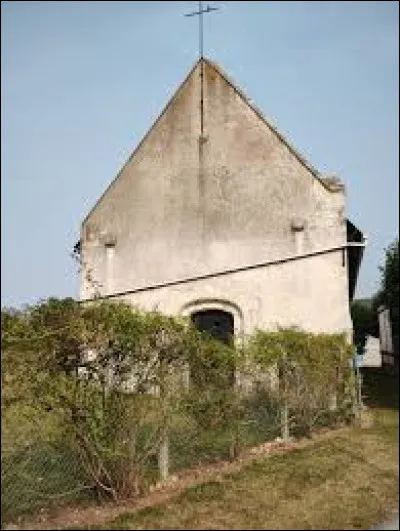 Village de l'aire d'attraction Ébroïcienne, Burey se situe dans l'ancienne région ...