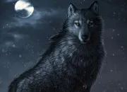 Quiz Quel est ce personnage du livre ''Le royaume des loups'' ?