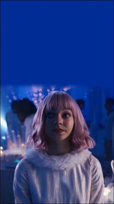 Quel pouvoir aimerais-tu avoir ?
(Sans mentir)