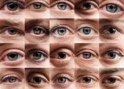 Quiz Harry Potter :  quel personnage appartiennent ces yeux ?