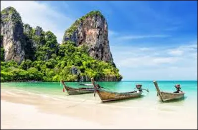 A quel pays appartient l'île de Ko Lanta ?