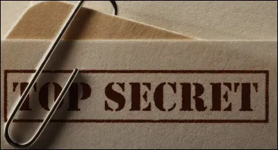 On vous confie un secret dangereux. Quelle est votre réaction ?