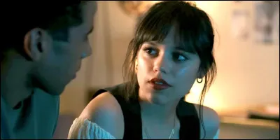 Comment te décrirais-tu ?