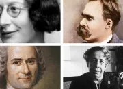 Quiz Littrature - Les courants et les mouvements littraires des hommes de lettres