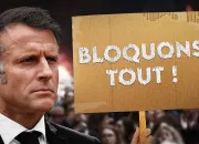 Quiz Politique franaise - Les derniers chiffres de la mobilisation du 10 septembre 2025