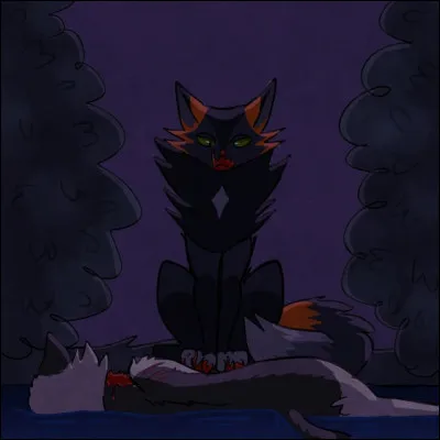 Comment est-il mort ?