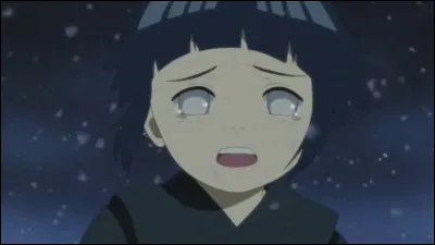 Avec qui Hinata finit-elle à la fin ?
