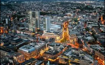 Quiz Villes
