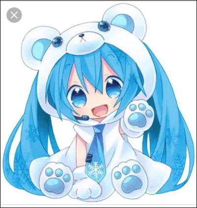 Tu préfères les...