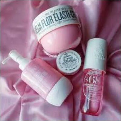 Comment s'appelle cette brume ?