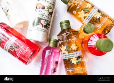 Quelle cette marque ?