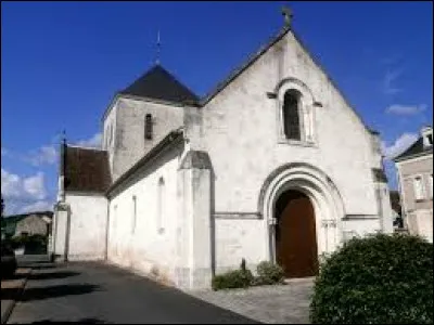 Notre balade quotidienne commence à Barrou. Commune de l'arorndissement de Loches, sur les bords de la Creuse, elle se situe dans le département ...