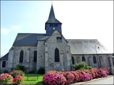 Ancienne commune de l'arrondissement des Andelys, Forêt-la-Folie se situe en région ...