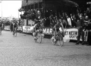 Quiz Sprinters belges