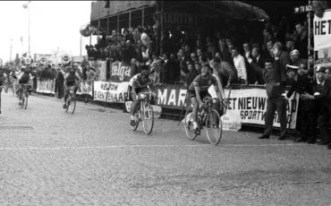 Quiz Cyclisme