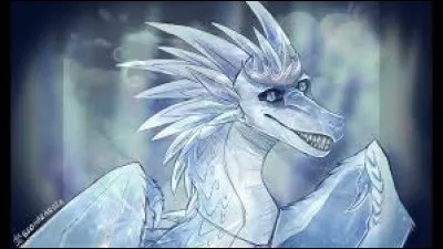Déjà, qu'est-ce qu'est le Trésor Interdit des Ailes de Glace ?