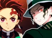Quiz Tanjiro, Muzan ou les deux ?