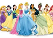 Test Quelle princesse Disney es-tu ?