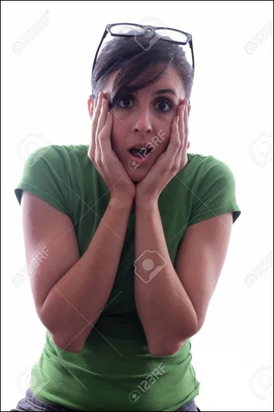 Comment réagis-tu face à un changement soudain dans la vie ?