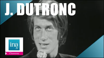 Rendons-nous en France à présent ! En quelle année la chanson "Il est cinq heures (Paris s'éveille) " de Jacques Dutronc est-elle sortie ?