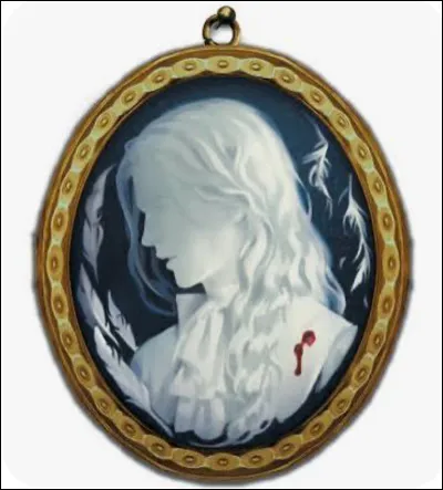 Sa famille sest fait massacrer par des vampyres, à la tête desquels était