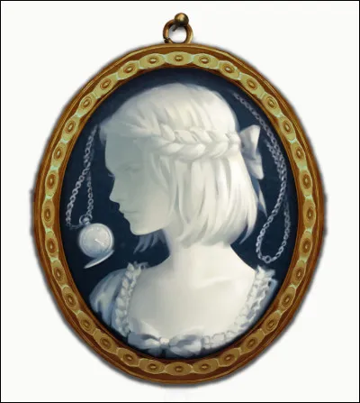 Suite à cela, Jeanne va prendre lidentité dune baronnette nommée