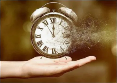 Depuis combien de temps a-t-il été transmuté ?