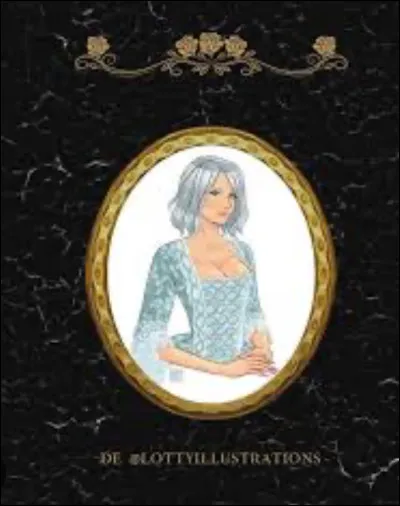 Pour pouvoir accomplir sa vengeance, Jeanne doit