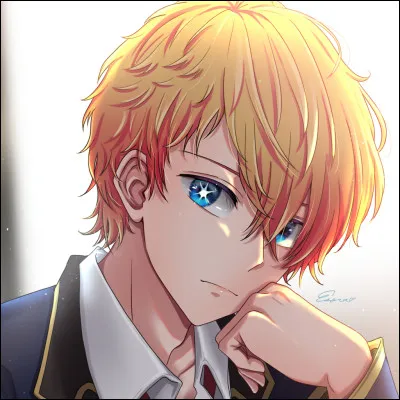 Quel personnage est-ce ?