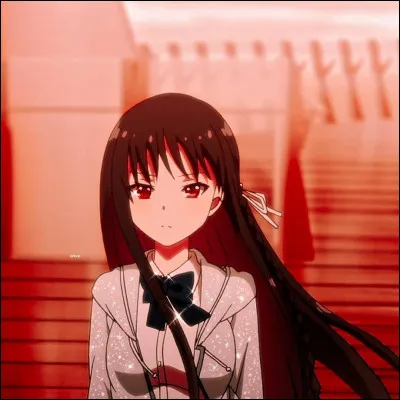 Quel est ce personnage ?