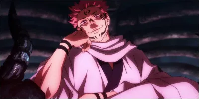 Quel est ce personnage ?