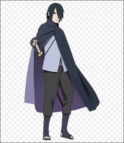 Et lui, est-ce que tu le connais ?