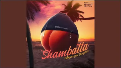 Qui chante "Shambala" ?