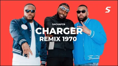 Qui chante "Charger" ?