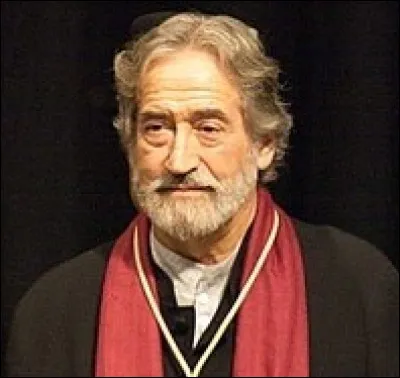 Dans la mythologie germanique qui est la mère de Thor ?