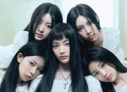 Quiz Connais-tu bien le groupe Illit ?