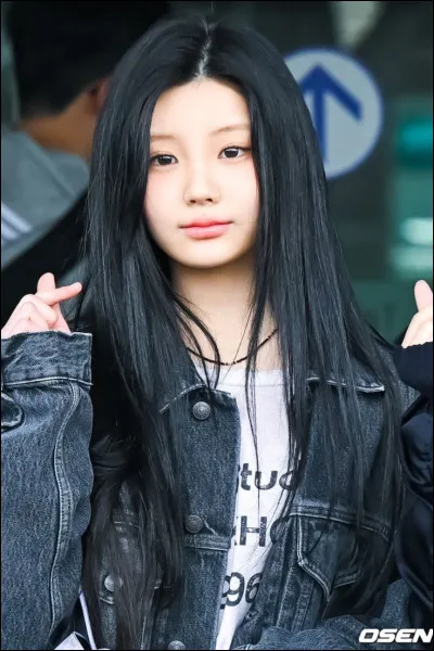 Quel est le titre de leur première chanson ?