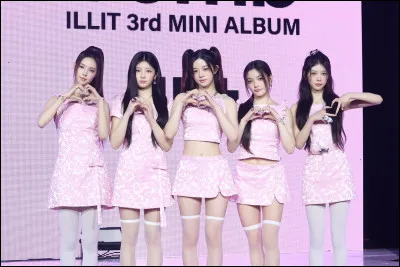 Comment le groupe a-t-il été créé ?