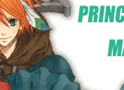 Quiz Princess of Mana
