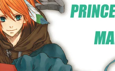 Quiz Manga