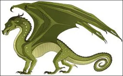 Est-ce que Caméléon est animus ?