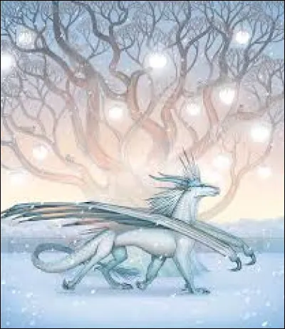 Glaciale, est-elle animus ou non ?